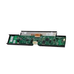 not configured electronic, user interface board, ITEX100 Wi-Fi AEG
