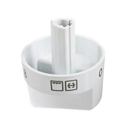 knob, function, white