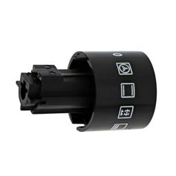 KNEBEL,FUNKTIONEN,10+0