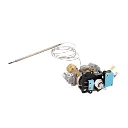 thermostat, gas oven, 2-ways,