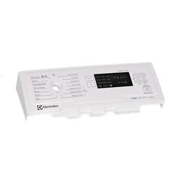 panel holder,white,Electrolux,EN
