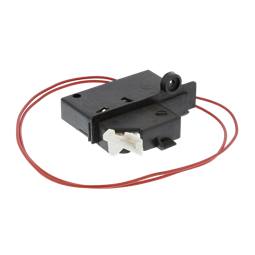 assembly, microswitch