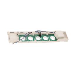 geconfigureerde module, gebruikersinterface-bord, Safe I