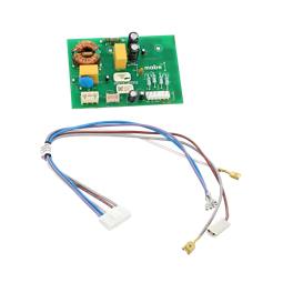 user interface board, harness,