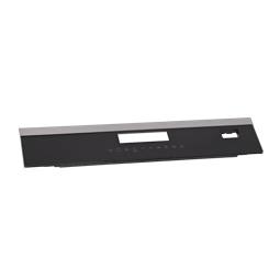 BEDIENBLENDE,INOX,60CM,OMEGA
