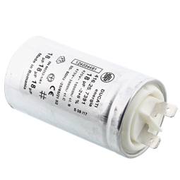 Washing Machine Capacitor - 18uF