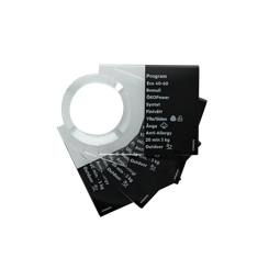 skylt program-, vred, lim, DA,NO,SV,FI
