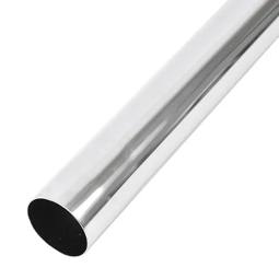 Flexible d'aspiration métallique pour aspirateur