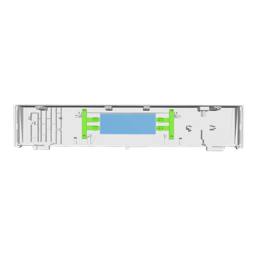 control panel, inox, SMEG, EDW1850; [590mm]