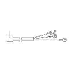 power cable, UK, 2,03m