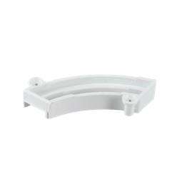 support, Guide, white, SX