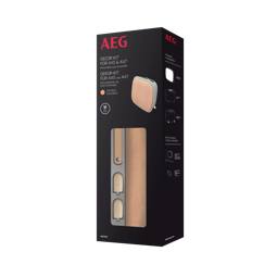 AKITW2 AX5 & AX7 Decor kit - Soft Birch