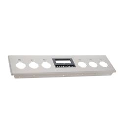 manöverpanel, rostfri, 50cm,UMPD,6K
