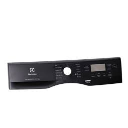 cruscotto, grigio, Electrolux, IT