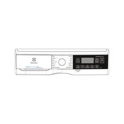 control panel,white,Electrolux,IT