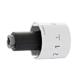 KNEBEL,DOPPELTER ENERGIEREGLER