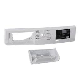 control panel, white, AEG, CZ,SK