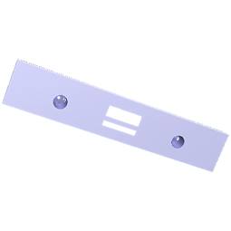 control panel,inox,60cm,HEXAGON,2K