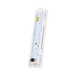 display board, assembly, +interface,ELUX,TS-F