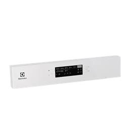 BEDIENBLENDE,WEISS,ELECTROLUX