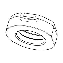 ophangingsring