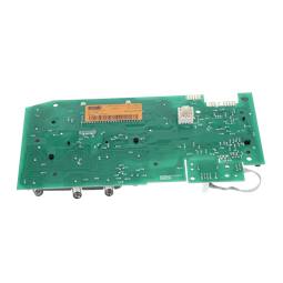 gebruikersinterface-bord, set, programmaselektor, S7,WDHP,One,C