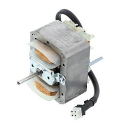 Moteur de hotte à rotation vers la droite