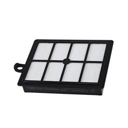 HEPA FILTER H12 BLACK FRAME
