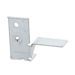 bracket, thermostat,