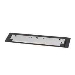 Frontblende, mit, Umbausatz