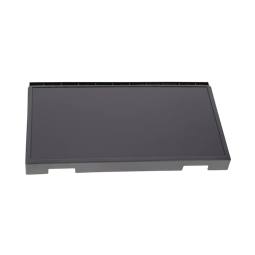 Arbeitsplatte, Satz, dunkelgrau, CF40,595x335.6mm