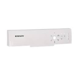 control panel,white,Rosenlew,440m,FS