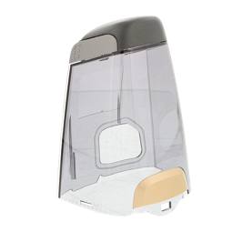 dust container, complete,