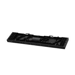 control panel, black, Arthur Martin, EDW7200