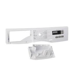 control panel,white,Electrolux,ES,PT