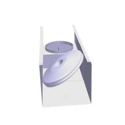 chimney, assembly,