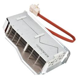Résistance pour sèche-linge 1 400 W + 1 000 W