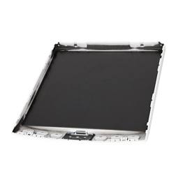 cooking top with frame,white,55cm