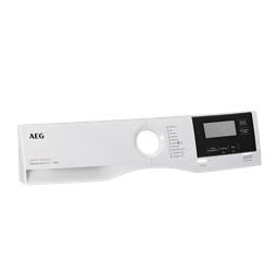 cruscotto, bianco, AEG, IT