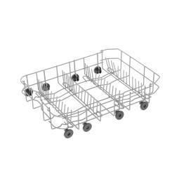 ONDERSTE KORF,GRIJS,372X510MM,