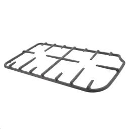 pan support, assembly, left