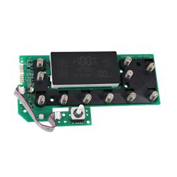 user interface board, assembly, programme selector, TC2/3,TD,Diamond,UL