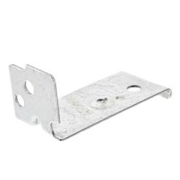 bracket, thermostat,