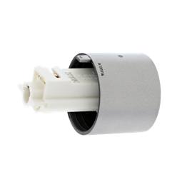 knob, index, inox