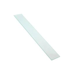 Glas-Lampenabdeckung für Dunstabzugshauben