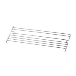 Rack, right,