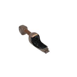 HAND,EINHEIT,BRAUN,BROWN WRAP,