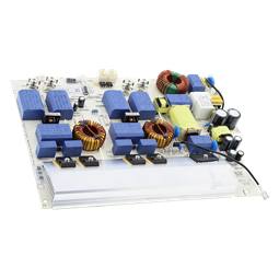 configured electronic,power board,induction,King Tiger