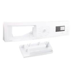 manöverpanel, handtag, Electrolux