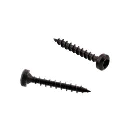 confezione,vite di fissaggio,incasso,2pcs,3,5x25mm